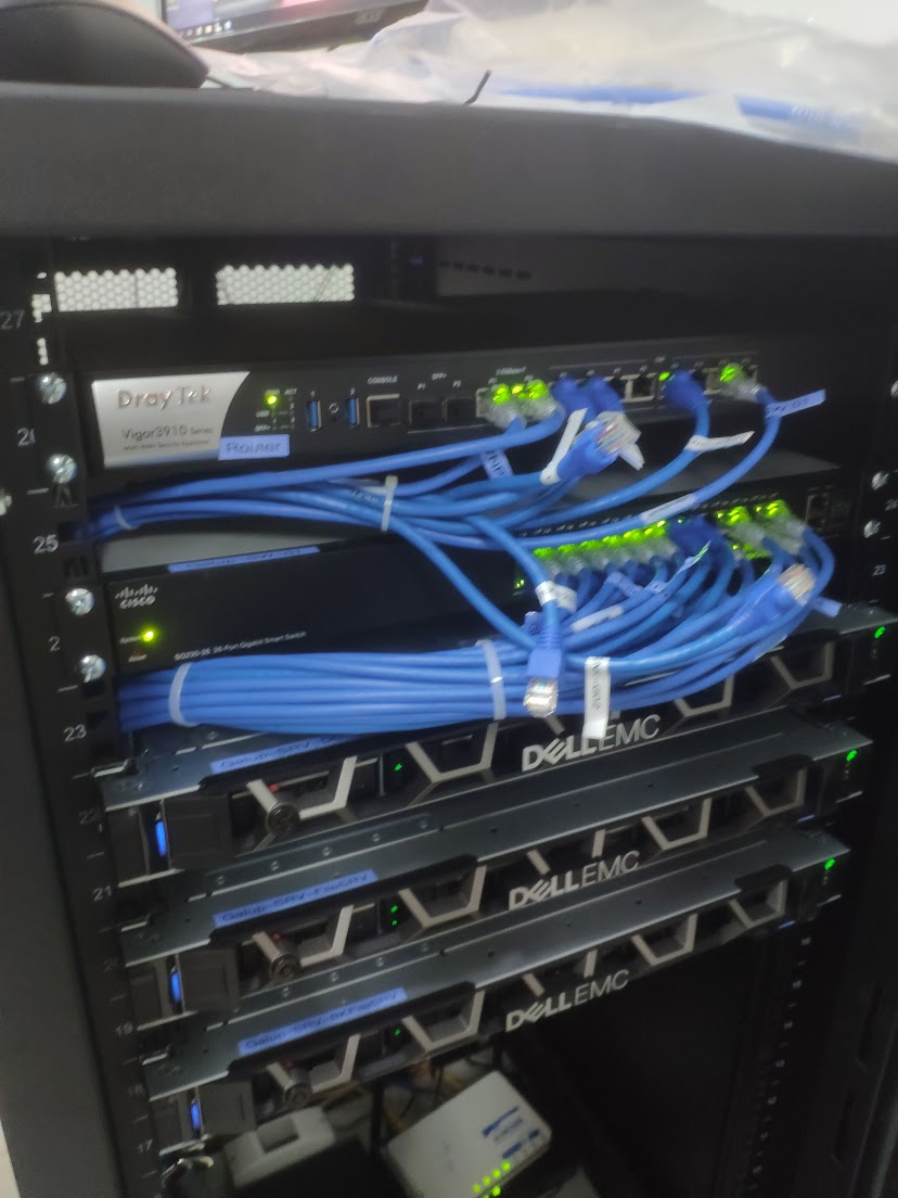 Dịch Vụ IT Peco – Công Ty TNHH Công Nghệ Peco