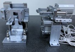 Công Ty Cổ Phần Khuôn Mẫu Chính Xác Năng Lực Việt