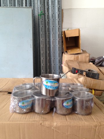 Cửa Hàng Hồng Châu