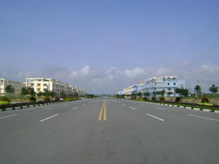 Bê Tông Becamex – Công Ty Cổ Phần Đầu Tư Và Xây Dựng Bình Dương ACC