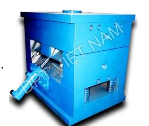 Khuôn Đúc Nhựa – Công Ty TNHH DPT Việt Nam