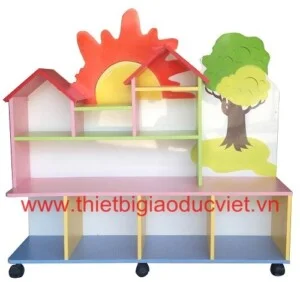 Thiết Bị Mầm Non Giáo Dục Việt – Công Ty TNHH Thiết Bị Giáo Dục Việt