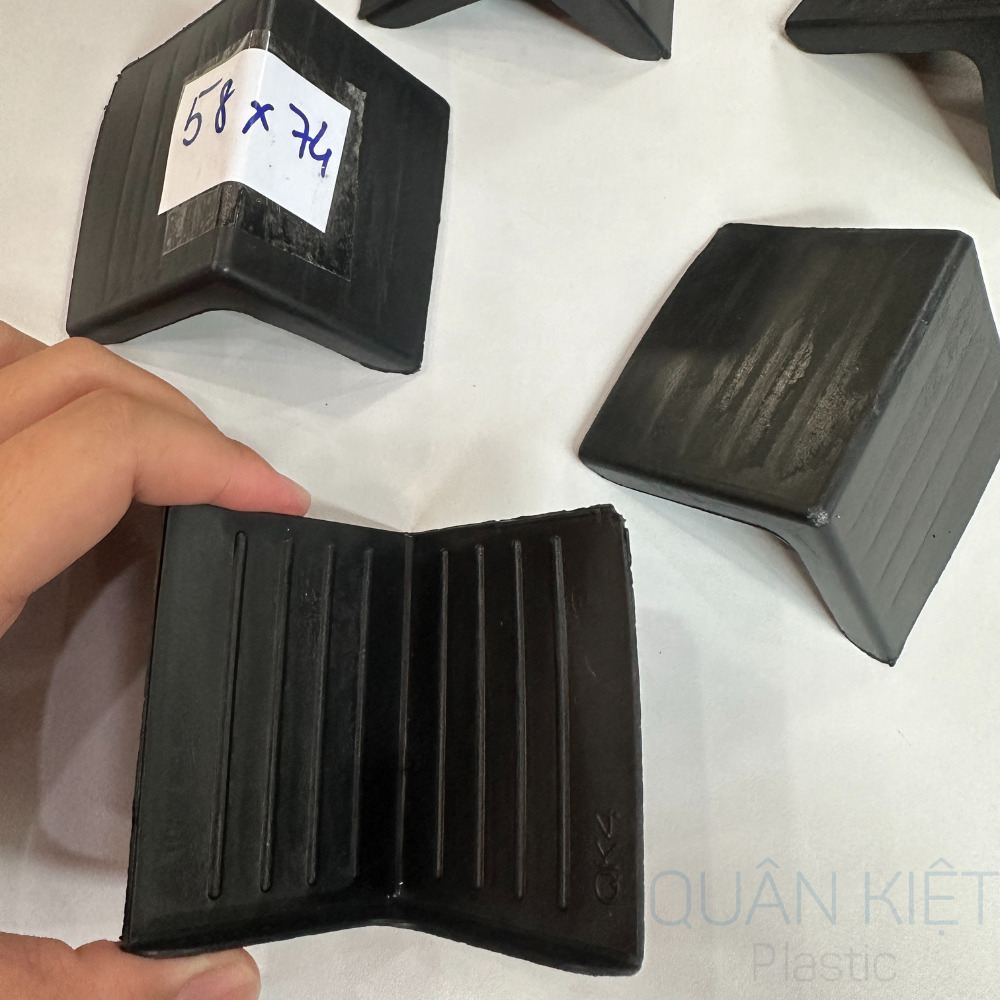 Gia Công Nhựa Quân Kiệt – Công Ty TNHH Quân Kiệt