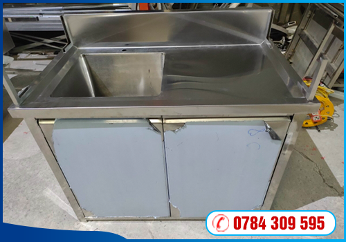 Inox Hưng Phú – Cơ Sở Inox Hưng Phú
