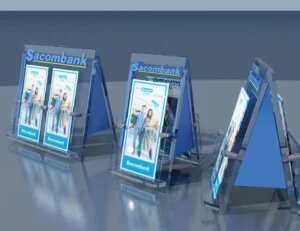 Cơ Sở Quảng Cáo Minh Phát