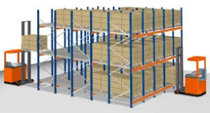 Euro Storages – Công Ty TNHH Giải Pháp Lưu Trữ Châu Âu