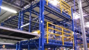Euro Storages – Công Ty TNHH Giải Pháp Lưu Trữ Châu Âu
