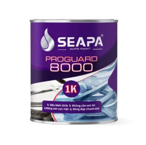 Công Ty Cổ Phần Seapa