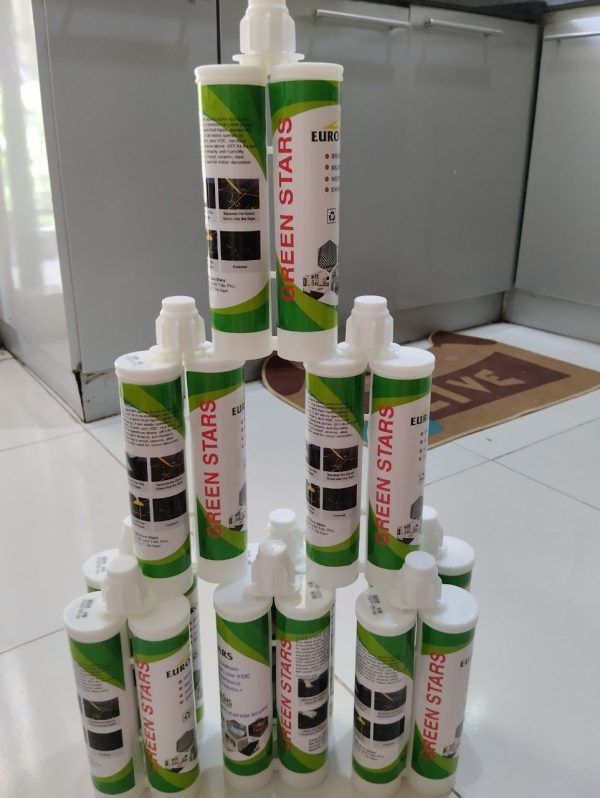 Keo ốp Lát Green Stars – Công Ty TNHH Vật Liệu Mới Euro Stars