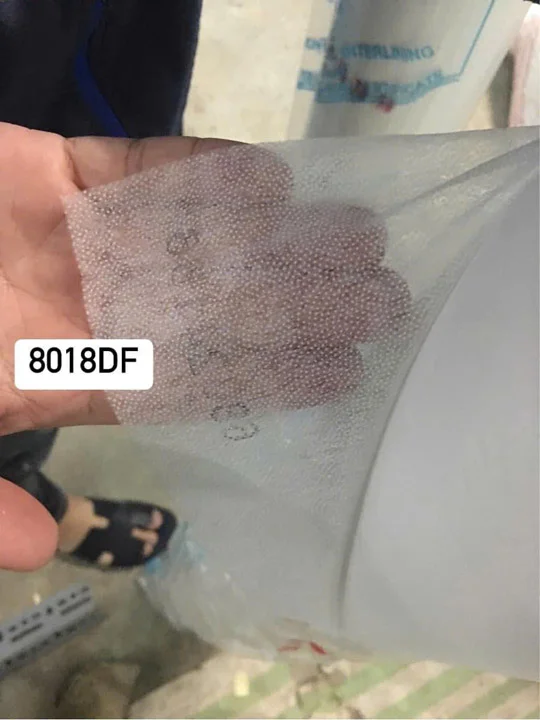 Công Ty TNHH TM Lê Minh Quân – BNC Nonwoven Vietnam