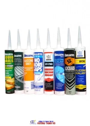 Keo Dán Selleys Liquid Nails – Công Ty TNHH SX TM DV Vương Thịnh