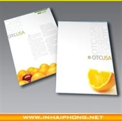 Công Ty CP In & Quảng Cáo Hải Phòng