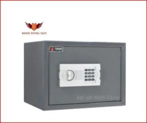 Công Ty CP Két Sắt VIP