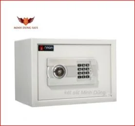 Công Ty CP Két Sắt VIP