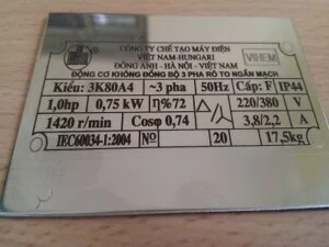 Cắt Khắc Laser Hải Phong – Công Ty TNHH 3D Hải Phong