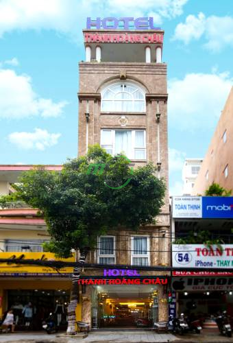 MHT Construction – Công Ty TNHH Tư Vấn Xây Dựng Và Thương Mại Minh Hân Thịnh