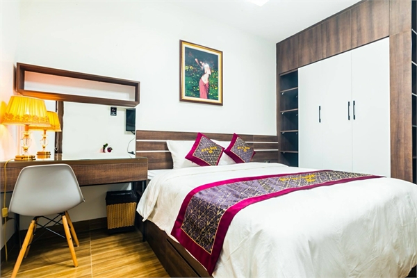 AVA Hotel & Apartment