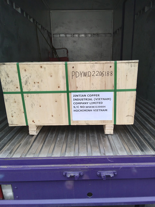 Logistics Avina – Công Ty Cổ Phần Đầu Tư Avina Group