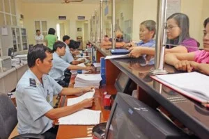 Công Ty TNHH Giao Nhận Vận Tải V-Link