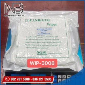 Vật Tư Phòng Sạch Ngọc Bích – Công Ty TNHH Thương Mại Ngọc Bích Việt Nam
