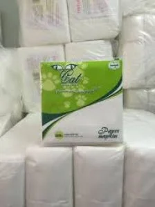 Công Ty TNHH Giấy Phát Đạt Hưng Yên