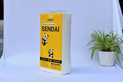 Giấy Vệ Sinh SumPo, SENDAI, TAROKO – Công Ty TNHH Đầu Tư Phát Triển Thương Mại Và Dịch Vụ Đạt Linh Hương