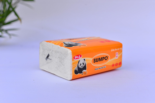 Giấy Vệ Sinh SumPo, SENDAI, TAROKO – Công Ty TNHH Đầu Tư Phát Triển Thương Mại Và Dịch Vụ Đạt Linh Hương