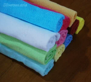 Khăn Bông Biển Bạc Châu á – Công Ty TNHH Biển Bạc Châu á