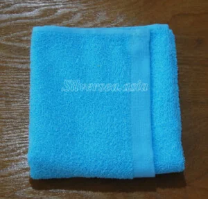 Khăn Bông Biển Bạc Châu á – Công Ty TNHH Biển Bạc Châu á