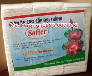 Công Ty TNHH Giấy Phát Đạt Hưng Yên