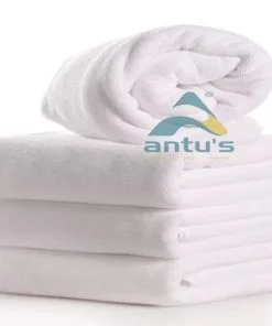 Khăn Bông ANTUS – Công Ty Cổ Phần Dệt May Xuất Nhập Khẩu ANTUS