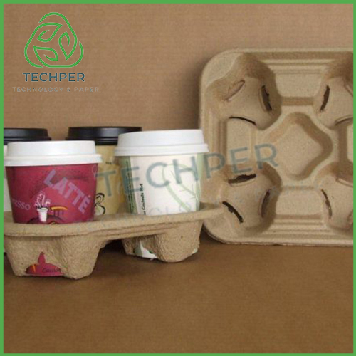 Vỉ Giấy, Khay Giấy Techper – Công Ty Cổ Phần Công Nghệ Techper Việt Nam