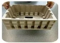 Khay Giấy Honha Eco Pulp Việt Nam – Công Ty TNHH Công Nghệ Đóng Gói Honha Eco Pulp Việt Nam