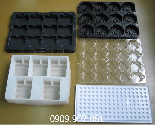 Bao Bì Nhựa Định Hình Tiền Gia – Công Ty TNHH Tiền Gia