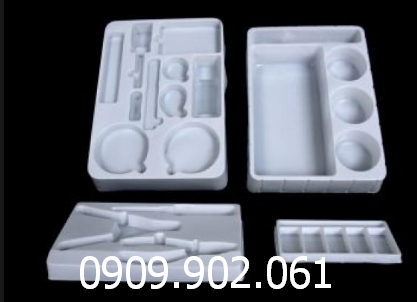 Bao Bì Nhựa Định Hình Tiền Gia – Công Ty TNHH Tiền Gia