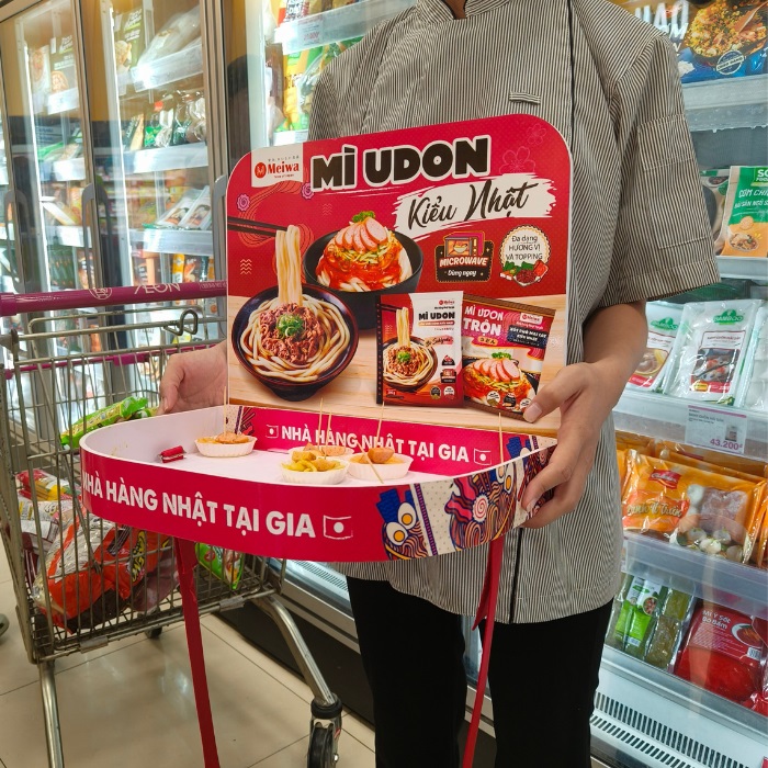 Thi Công Gian Hàng Thành Công – Công Ty TNHH Truyền Thông Thương Hiệu Thành Công
