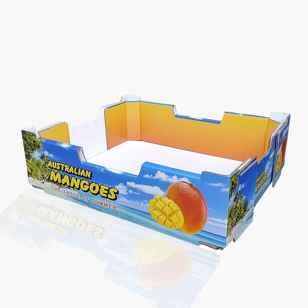 Bao Bì Giấy Mai Thư – Công Ty Cổ Phần Bao Bì Mai Thư