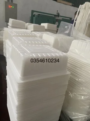 Nhựa Hùng Mạnh – Công Ty TNHH Nhựa Định Hình Hùng Mạnh