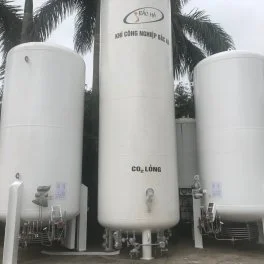 Công Ty TNHH Năng Lượng Bình An