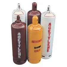 Công Ty TNHH Oxy Đồng Nai