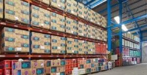 Dịch vụ Logistics – TNL Logistics & Trading Co., Ltd