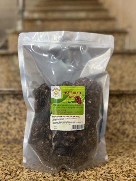 Trái Nhàu – Công Ty Cổ Phần Lương Thực Phương Nam