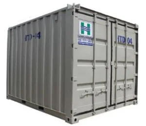 Công Ty TNHH Happer Việt Nam
