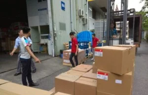 Dịch Vụ Chuyển Đồ – Công Ty Dịch Vụ Chuyển Đồ SG Moving