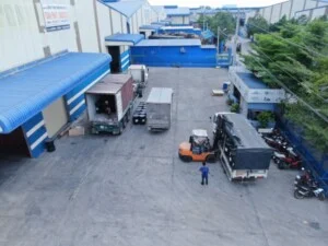 Toàn Phát Logistics – Công Ty Cổ Phần Thương Mại Dịch Vụ Toàn Phát Logistics