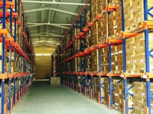 Công Ty CP Dịch Vụ Xuất Nhập Khẩu Logistics ICD Ngoại Thương