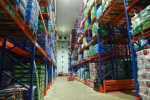 Công Ty TNHH TM SX Và DV Vinh Khánh