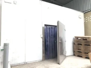 Công Ty TNHH TM SX Và DV Vinh Khánh