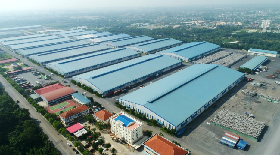 Vận Tải Thái Bình Dương – Công Ty CP Vận Tải Và Tiếp Vận Châu á Thái Bình Dương