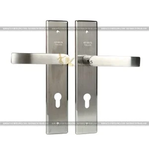 Khóa Cửa Việt Long – Công Ty TNHH XNK Khóa Cửa Việt Long